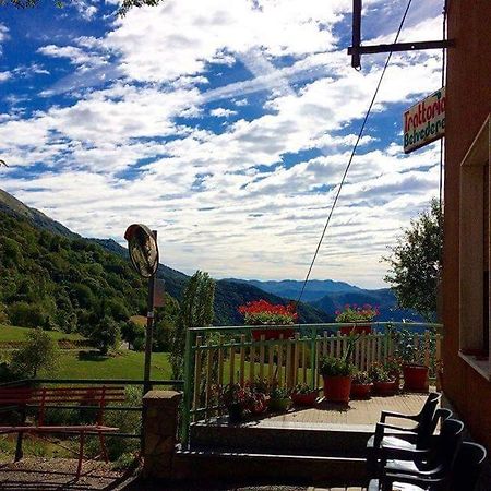 Locanda Belvedere Pey Zerba Exterior photo